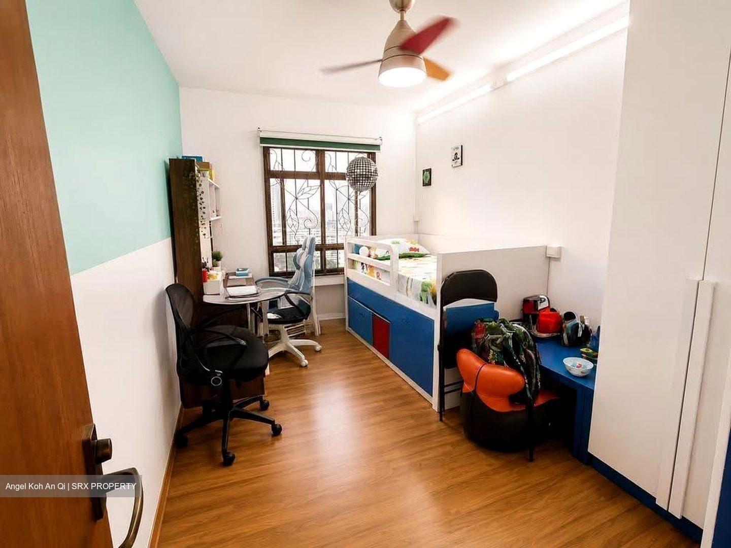 Blk 79B Central Horizon (Toa Payoh), HDB 4 Rooms #607451581